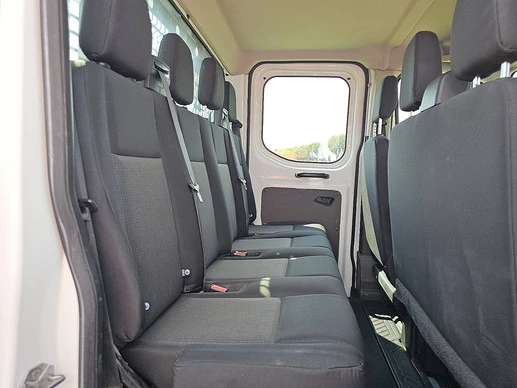 Ford Transit - Afbeelding 12 van 17