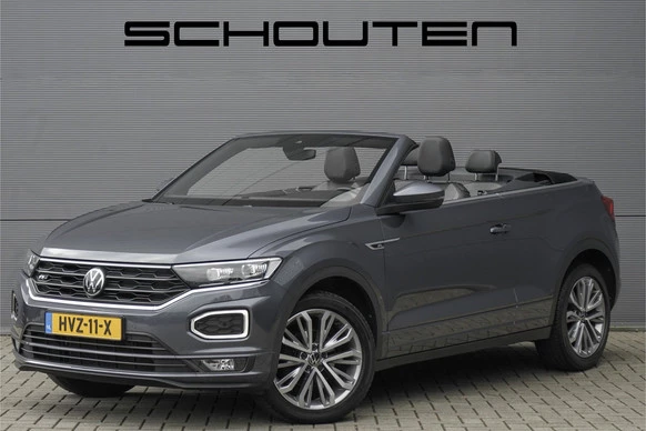 Volkswagen T-Roc - Afbeelding 1 van 30