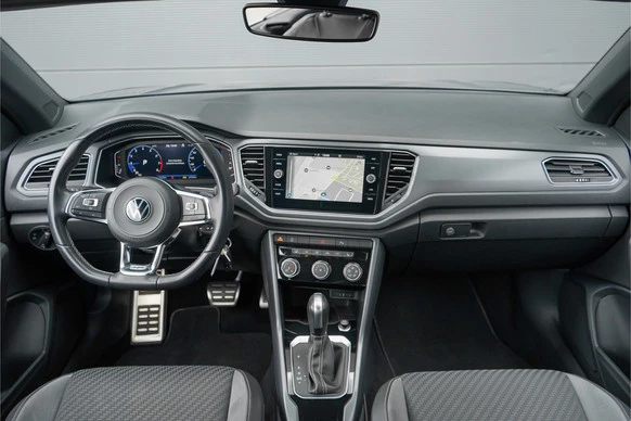 Volkswagen T-Roc - Afbeelding 2 van 30