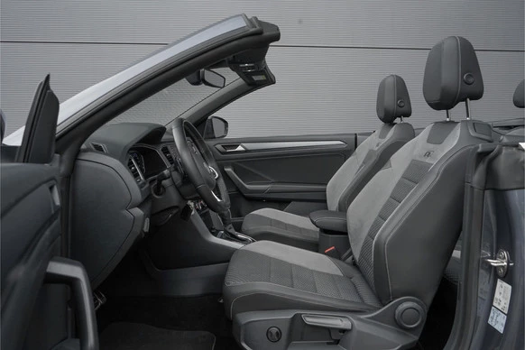 Volkswagen T-Roc - Afbeelding 4 van 30