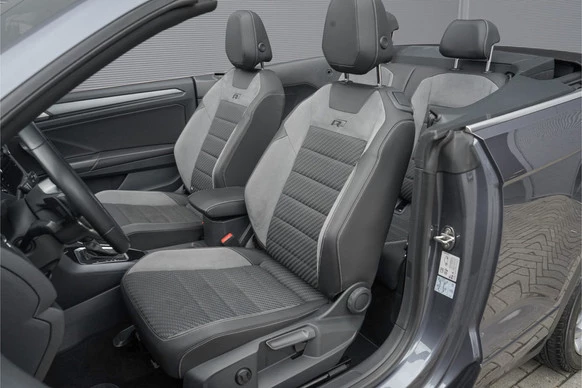 Volkswagen T-Roc - Afbeelding 5 van 30