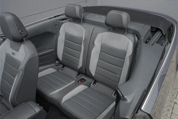 Volkswagen T-Roc - Afbeelding 7 van 30