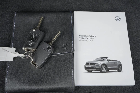 Volkswagen T-Roc - Afbeelding 9 van 30