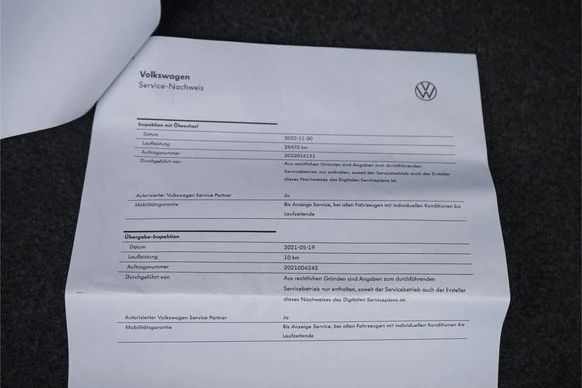 Volkswagen T-Roc - Afbeelding 11 van 30