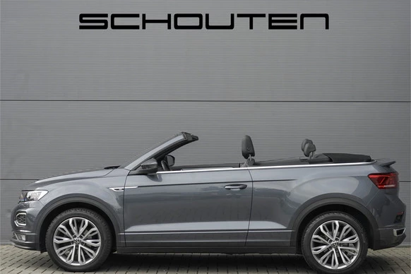 Volkswagen T-Roc - Afbeelding 13 van 30