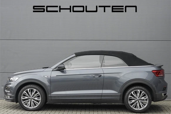 Volkswagen T-Roc - Afbeelding 14 van 30