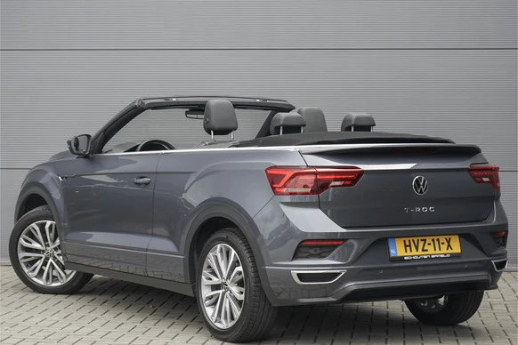 Volkswagen T-Roc - Afbeelding 15 van 30