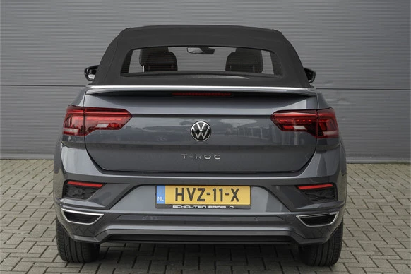 Volkswagen T-Roc - Afbeelding 16 van 30