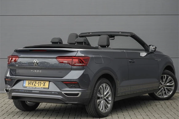 Volkswagen T-Roc - Afbeelding 17 van 30