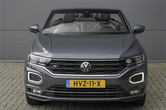 Volkswagen T-Roc - Afbeelding 18 van 30