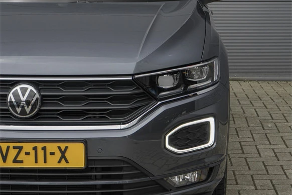 Volkswagen T-Roc - Afbeelding 19 van 30