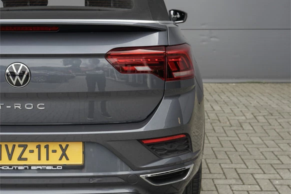Volkswagen T-Roc - Afbeelding 20 van 30