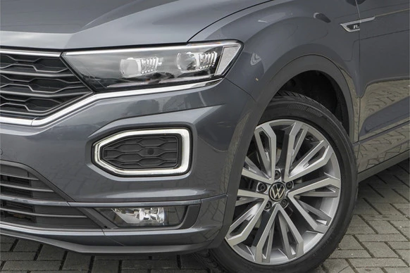 Volkswagen T-Roc - Afbeelding 23 van 30