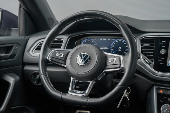 Volkswagen T-Roc - Afbeelding 25 van 30