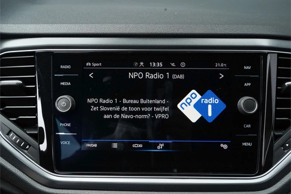 Volkswagen T-Roc - Afbeelding 30 van 30