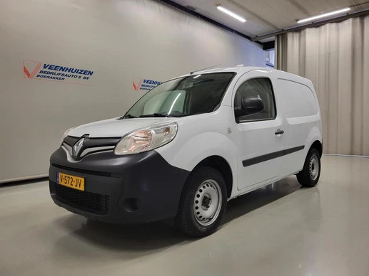 Renault Kangoo - Afbeelding 1 van 16