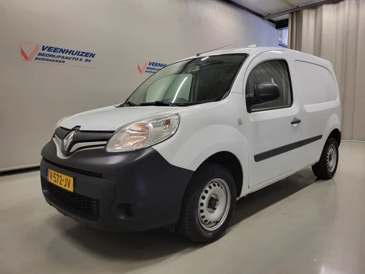 Renault Kangoo - Afbeelding 2 van 16