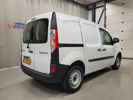 Renault Kangoo - Afbeelding 3 van 16
