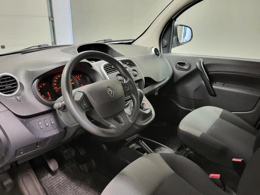 Renault Kangoo - Afbeelding 4 van 16