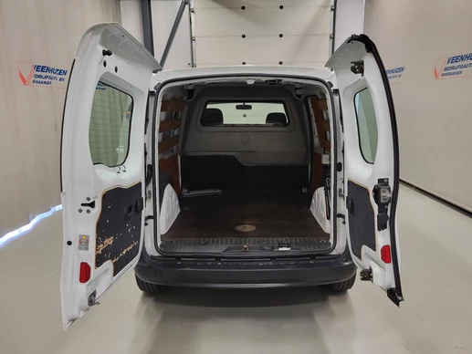Renault Kangoo - Afbeelding 5 van 16