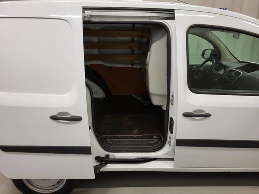 Renault Kangoo - Afbeelding 6 van 16