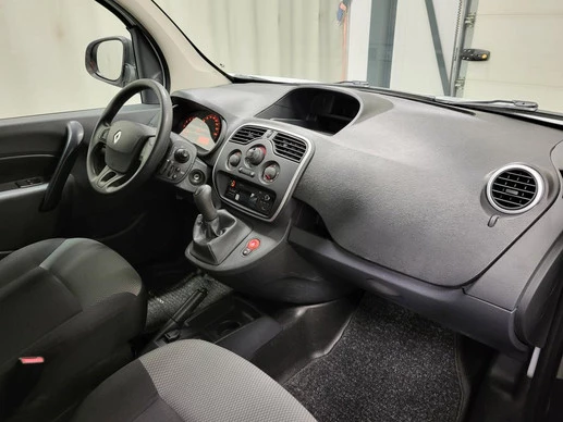 Renault Kangoo - Afbeelding 7 van 16