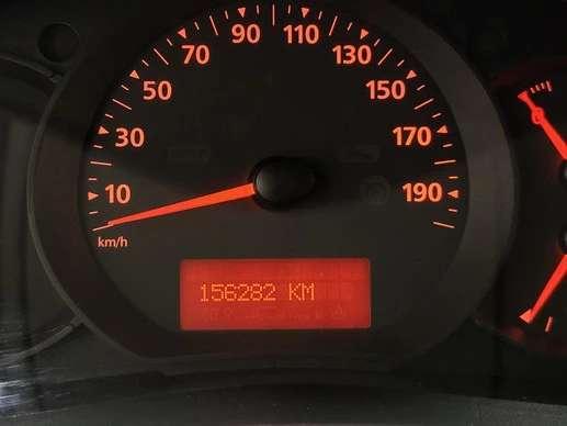 Renault Kangoo - Afbeelding 9 van 16