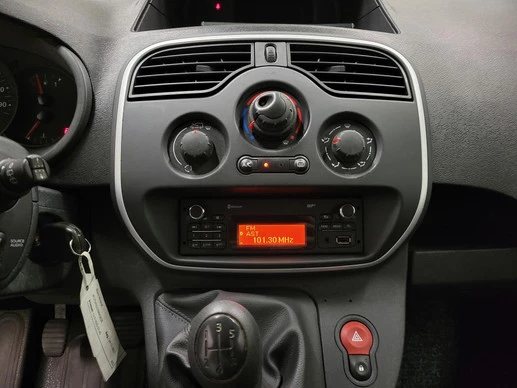 Renault Kangoo - Afbeelding 10 van 16