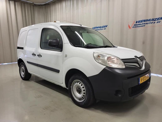 Renault Kangoo - Afbeelding 12 van 16