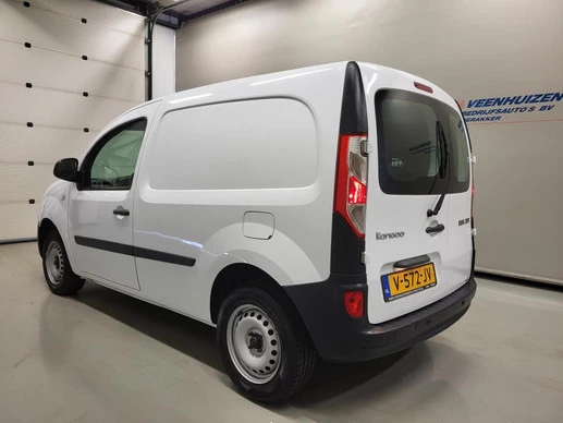 Renault Kangoo - Afbeelding 13 van 16