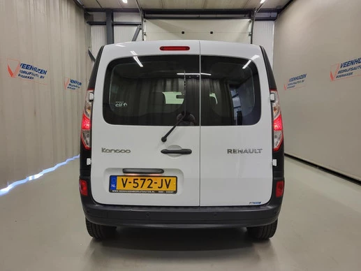 Renault Kangoo - Afbeelding 14 van 16
