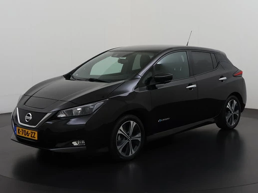 Nissan Leaf - Afbeelding 1 van 30