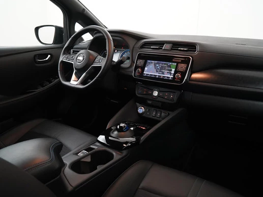 Nissan Leaf - Afbeelding 2 van 30