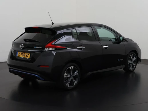 Nissan Leaf - Afbeelding 4 van 30