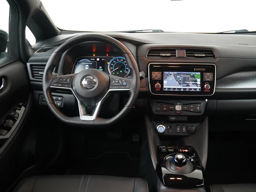 Nissan Leaf - Afbeelding 5 van 30