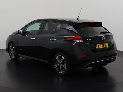 Nissan Leaf - Afbeelding 6 van 30