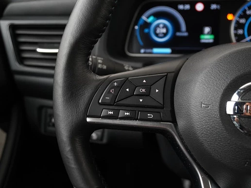 Nissan Leaf - Afbeelding 7 van 30