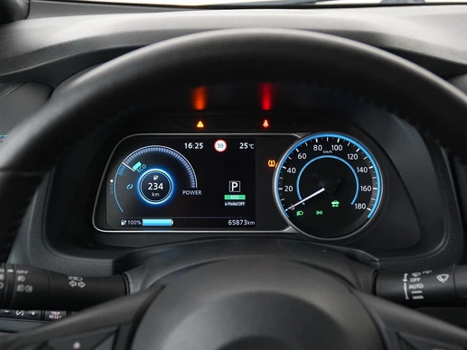 Nissan Leaf - Afbeelding 8 van 30