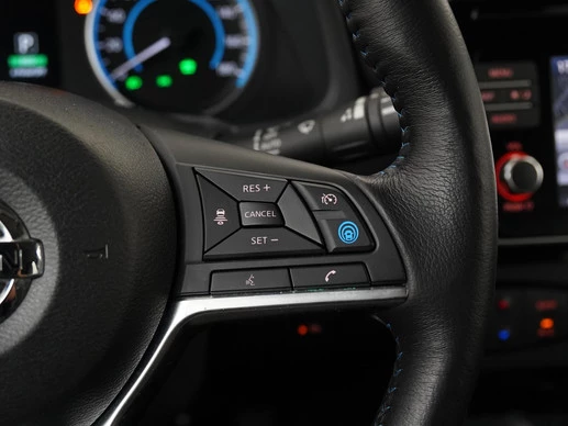Nissan Leaf - Afbeelding 9 van 30