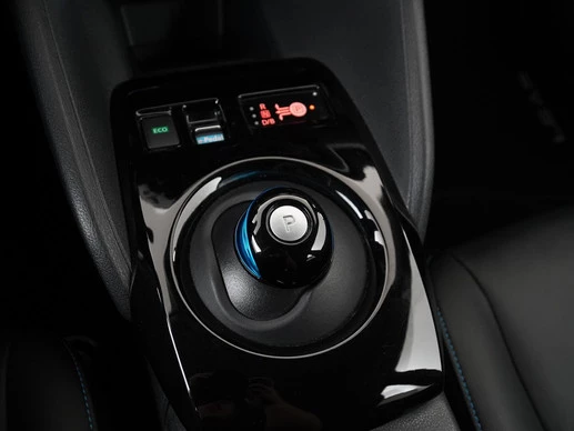 Nissan Leaf - Afbeelding 10 van 30