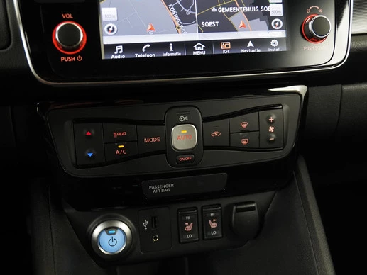 Nissan Leaf - Afbeelding 11 van 30