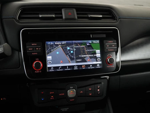 Nissan Leaf - Afbeelding 12 van 30