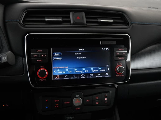 Nissan Leaf - Afbeelding 13 van 30