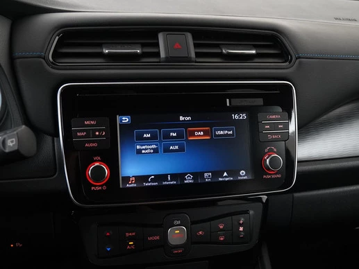 Nissan Leaf - Afbeelding 14 van 30