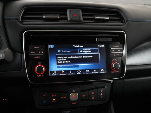 Nissan Leaf - Afbeelding 15 van 30