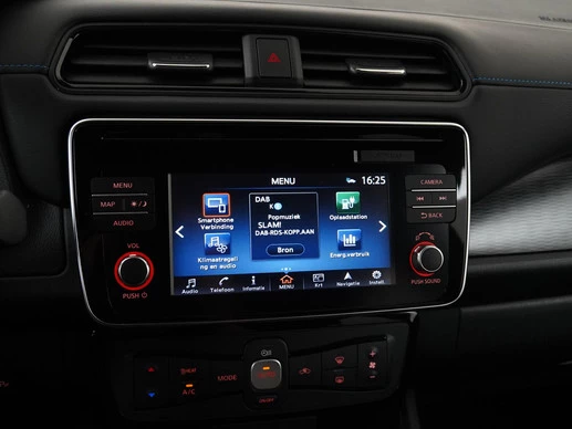 Nissan Leaf - Afbeelding 16 van 30