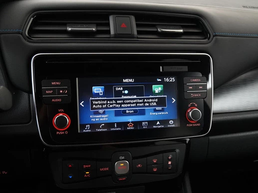 Nissan Leaf - Afbeelding 17 van 30