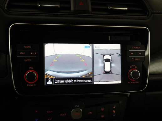Nissan Leaf - Afbeelding 18 van 30