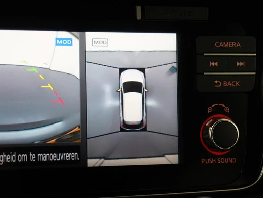 Nissan Leaf - Afbeelding 19 van 30