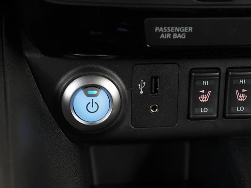 Nissan Leaf - Afbeelding 20 van 30